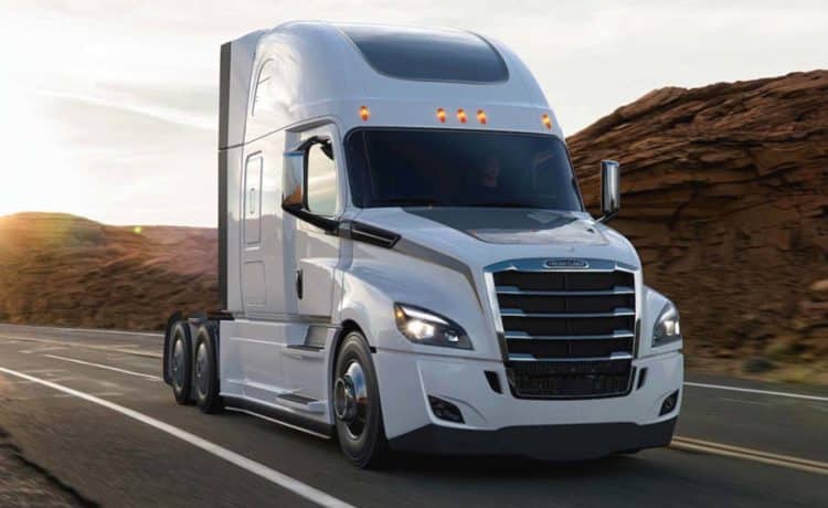 Power Only Truck for pulling client trailers dispatch services